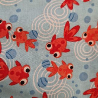 poissons